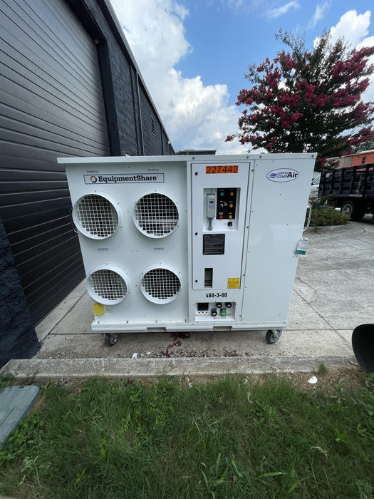 2022 UNITED COOL AIR Mach145G4AS30