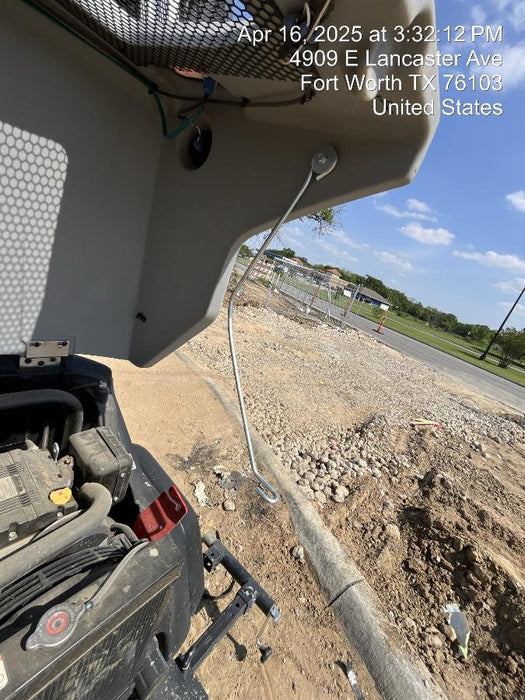 2024 Wacker Neuson LTT4 Diesel, Kohler KDW702, Deep Sea Controller, Auto Start, LED 320W, Bypass Outlet, T3