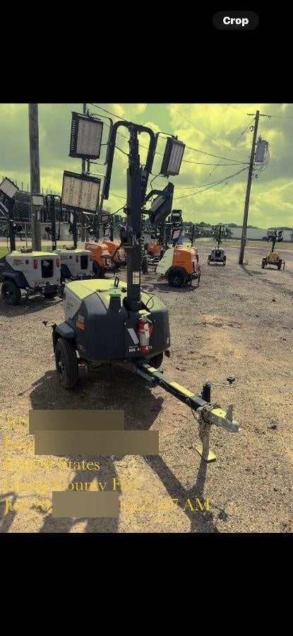 2024 WACKER NEUSON LTT4