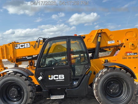 2026 JCB 510-56