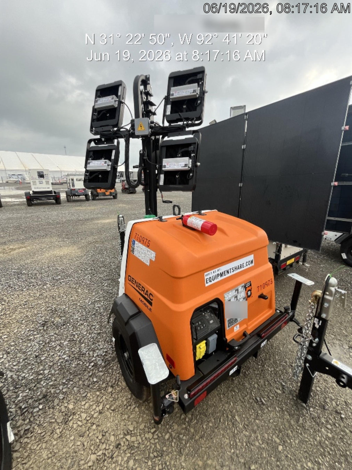 2026 GENERAC MLTS-4