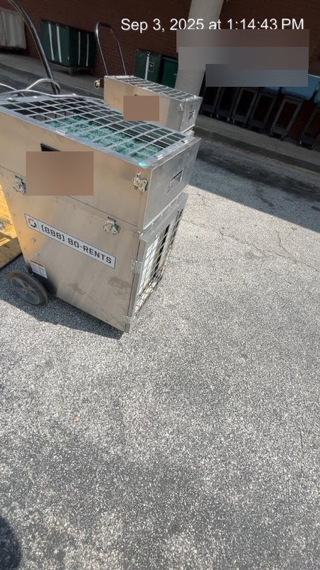 2020 ABATEMENT TECHNOLOGIES PAS2400