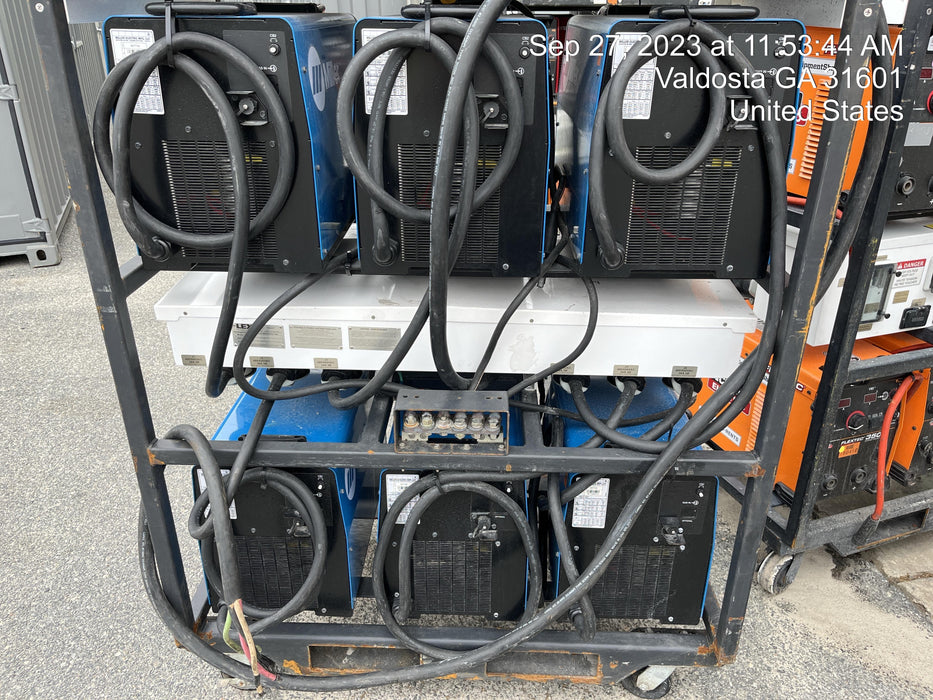 2022 LEX WR6A-7SM-FG26DZ6LD-R