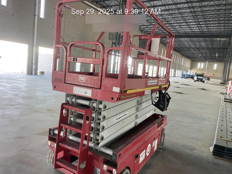 2021 MEC 3346SE