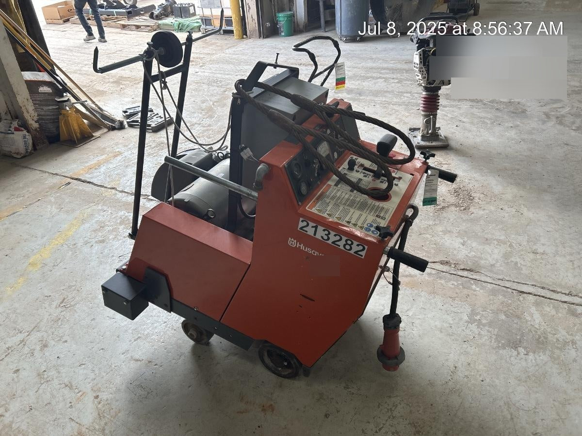 2022 HUSQVARNA FS 3500E