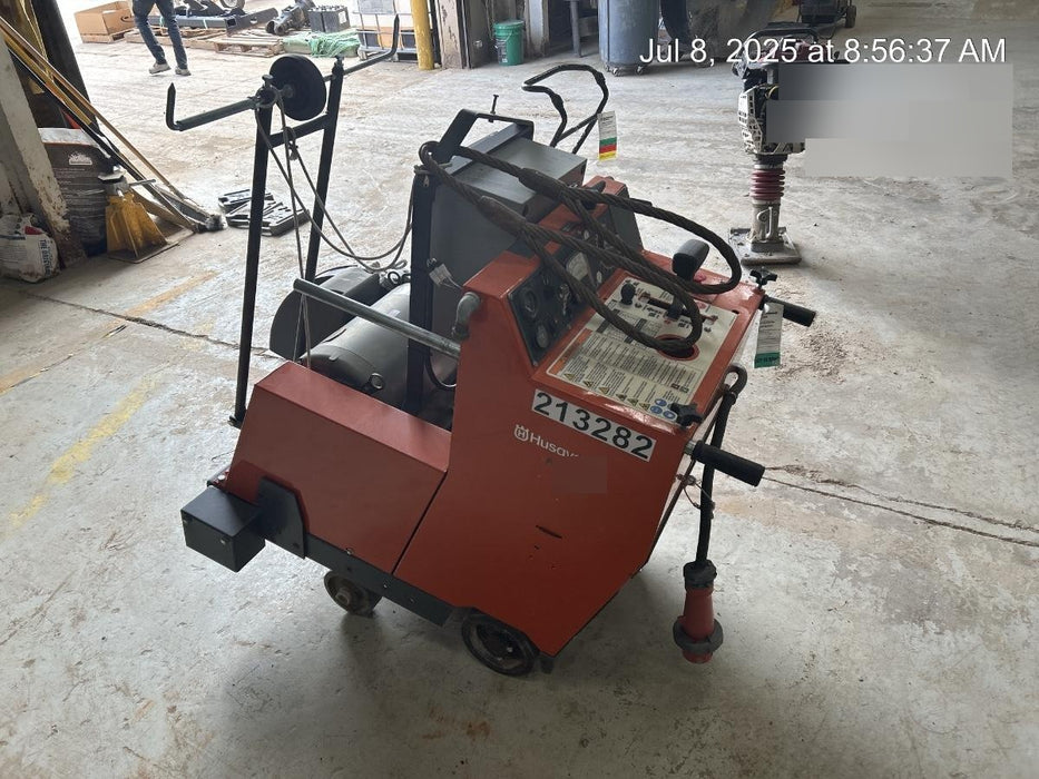 2022 HUSQVARNA FS 3500E