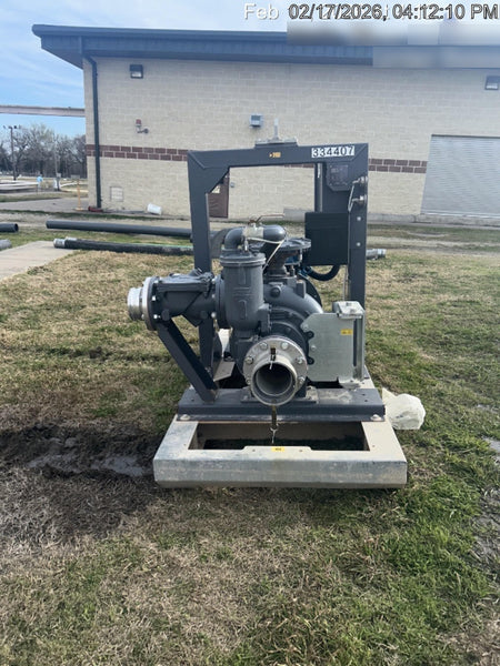 2023 ATLAS COPCO PAC F66 E