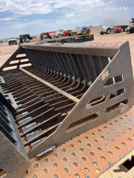 2023 STRICKLAND SS-SHBLP0108450031