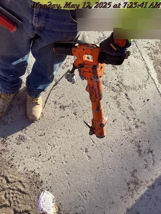 2020 MICHIGAN PNEUMATIC MP-30-1