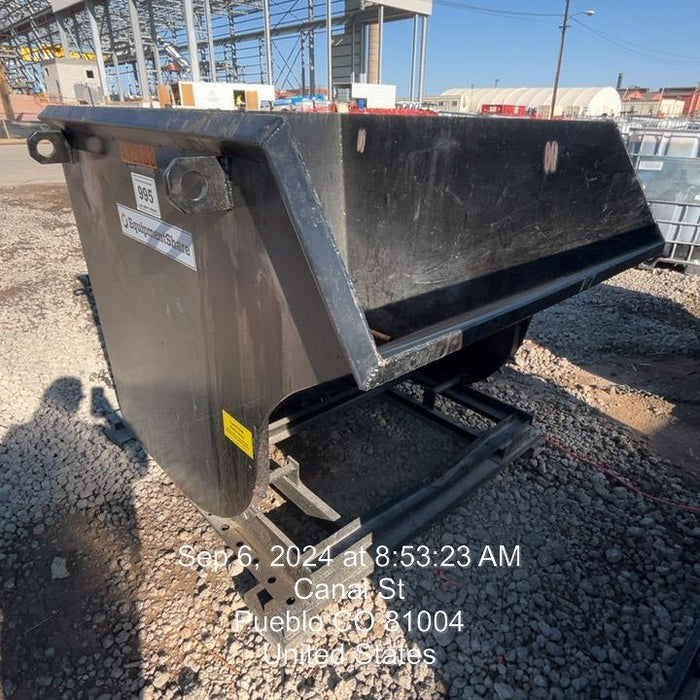 2024 STAR INDUSTRIES 1825