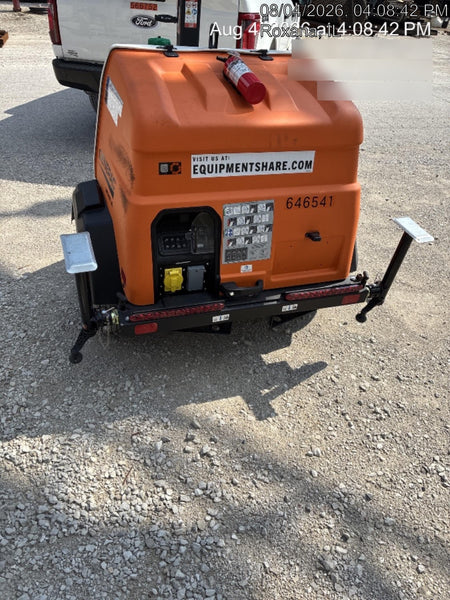2026 GENERAC MLTS-4