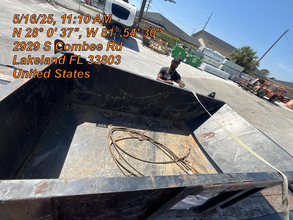 2022 STAR INDUSTRIES 1448B