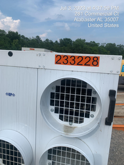 2022 KWIKOOL KPO12-43H