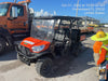 2022 KUBOTA RTV-X1140W-H (Canopy)