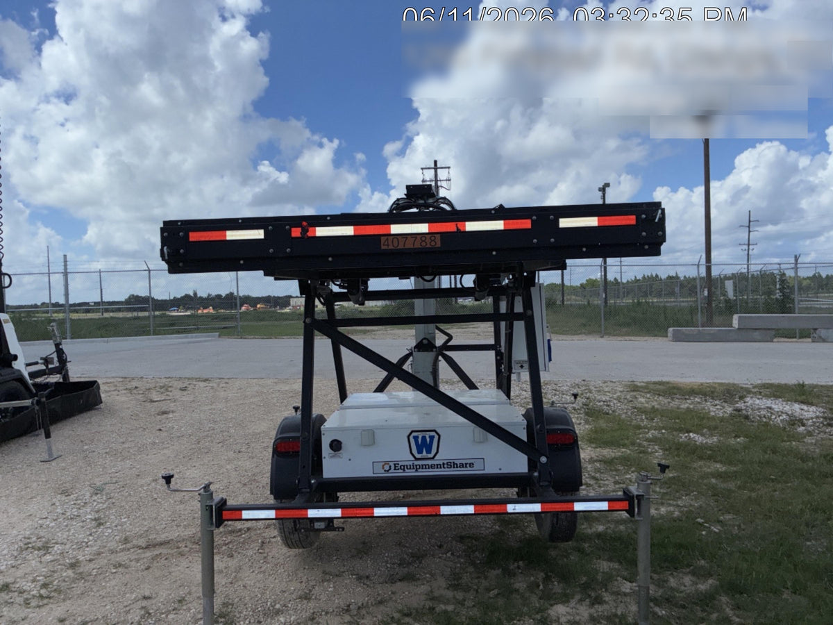2024 WANCO WLTS-MM8A-1600