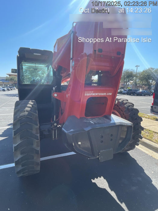 2021 STAR INDUSTRIES 1425