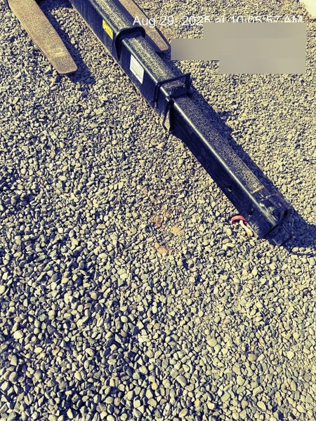 2025 STAR INDUSTRIES M1360B - Star JIB Boom