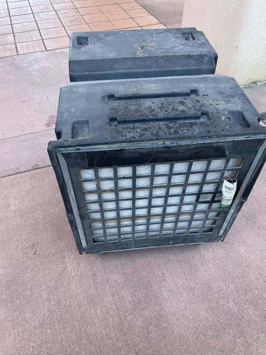 2022 ABATEMENT TECHNOLOGIES BD2KM