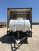 2019 CENTEX Cooling Trailer