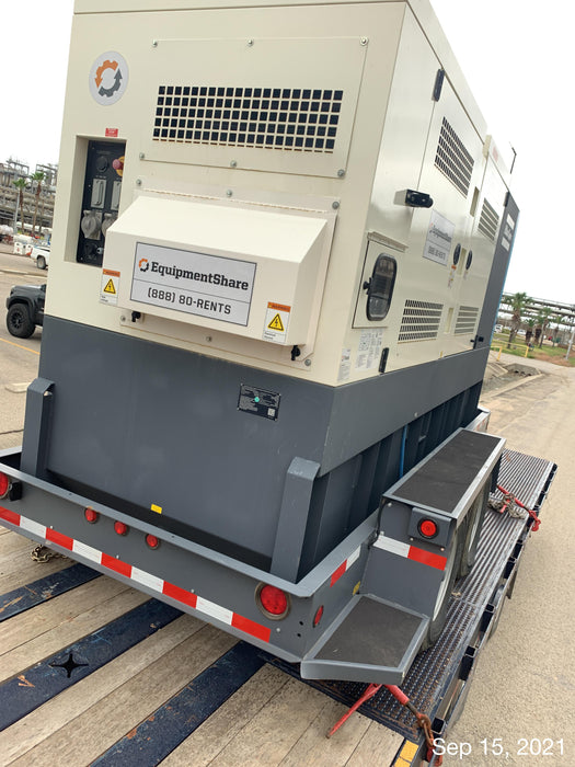 2020 ATLAS COPCO QAS 330