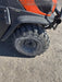 2019 Kubota RTV-XG850WL-H 4wd Utility Cart, Gas, 2 Seat, LED Strobe, Windshield Tempered Glass, Plastic Canopy, Wire Harness Kit, Backup Alarm