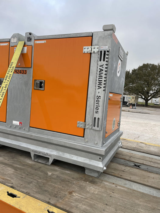 2022 MYERS-SETH MSP PP-150