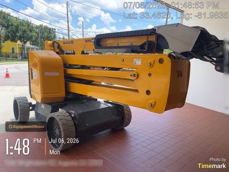 2023 HAULOTTE SIGMA46PRO