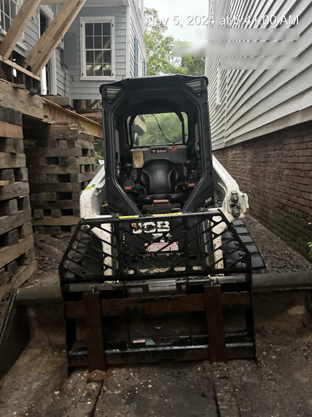 2020 PALADIN 48" Pallet Forks - Paladin