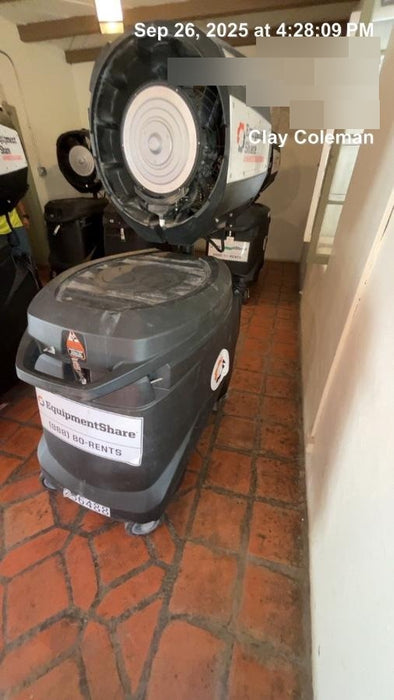 2022 POWER BREEZER PB4BASE