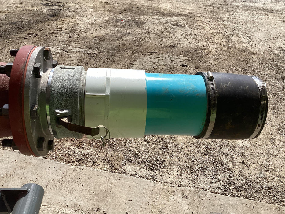 2021 MYERS-SETH RL-200