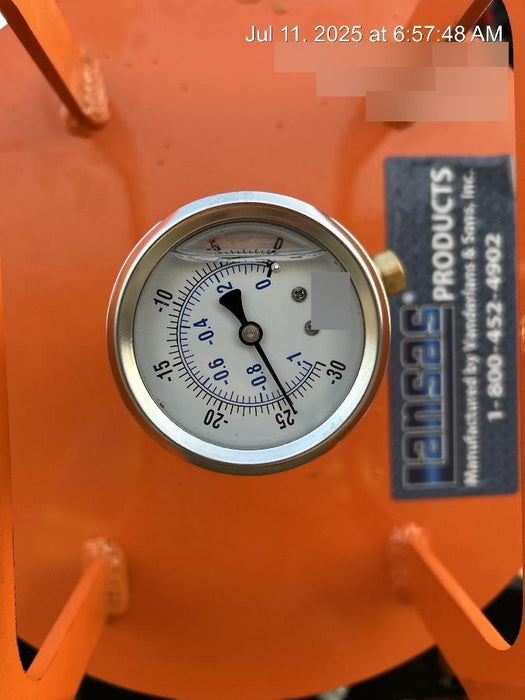 2021 PIONEER PP66S12L71-TD2.9L4