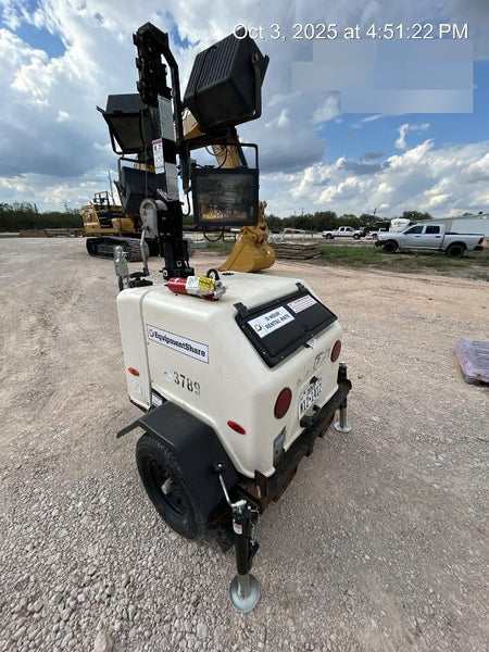 2017 TEREX RL4V2