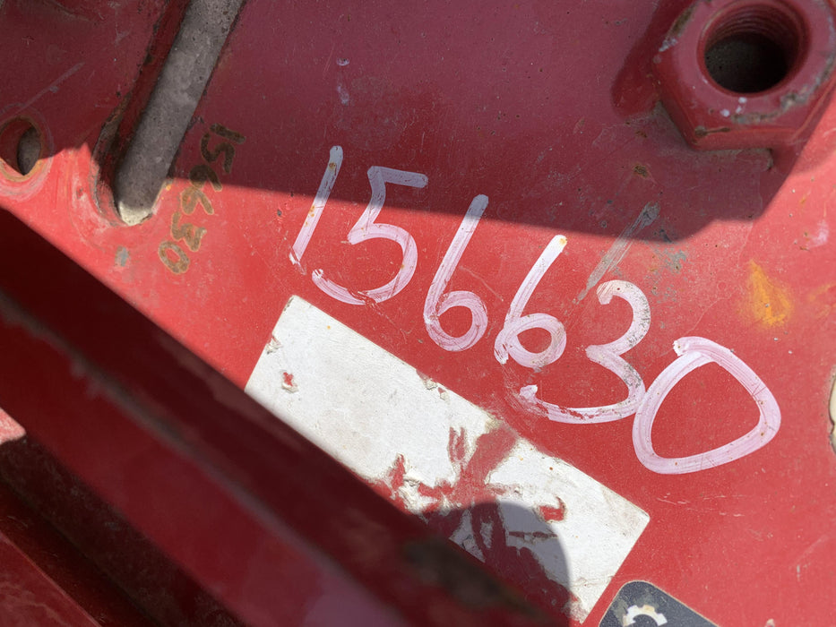 2021 KEY PLANT Pipe Conveyor