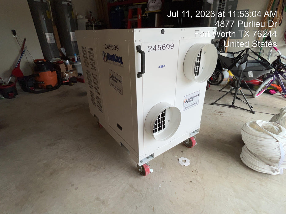 2022 KWIKOOL KPO5-21