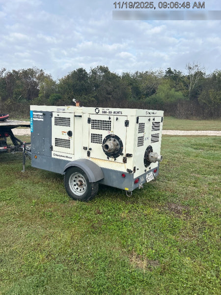2023 ATLAS COPCO PAC F66 KD-S