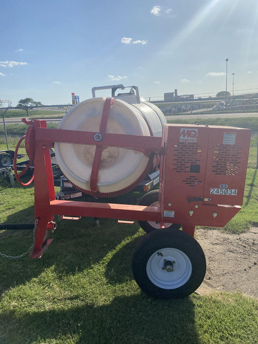 2022 MULTIQUIP MC94PK