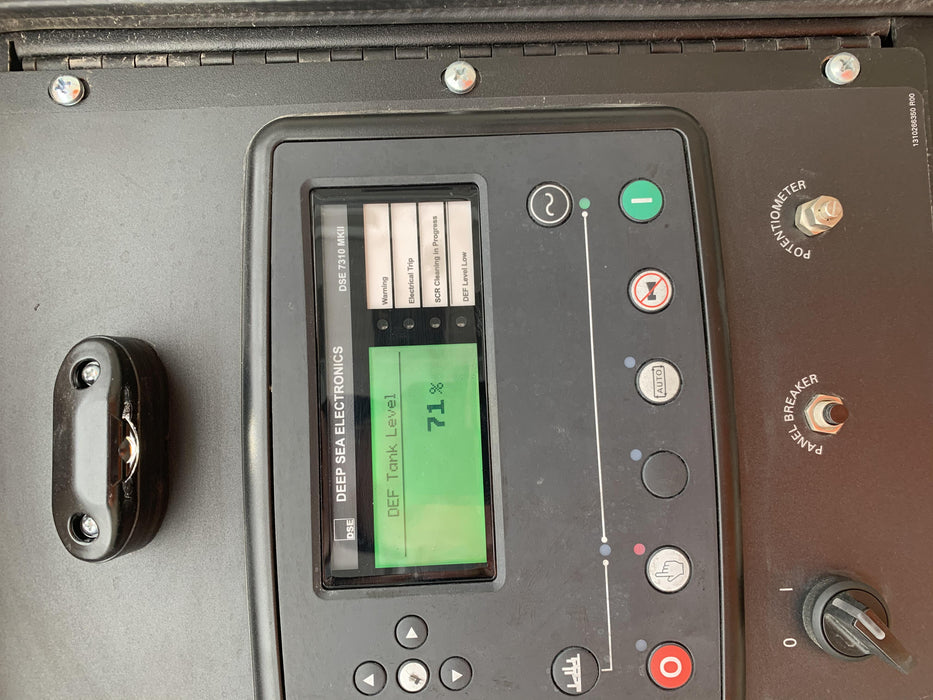 2020 ATLAS COPCO QAS150