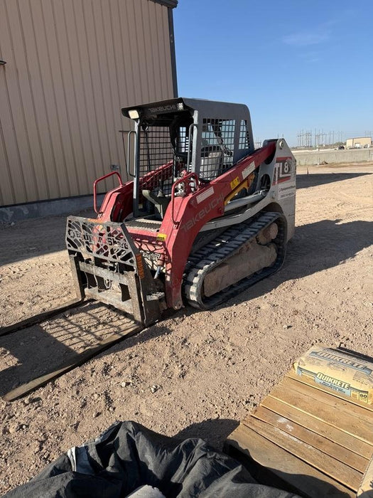 2021 PALADIN 48" Pallet Forks - Paladin