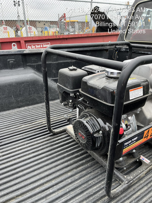 2024 MI-T-M WTP-T03-0MGH