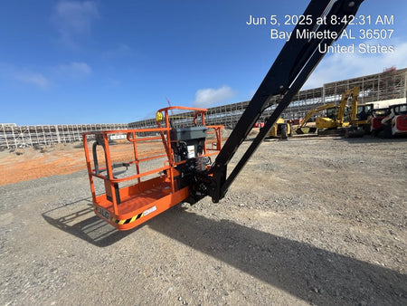 2025 JLG 1200SJP
