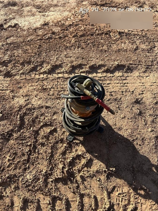 2023 CLEMCO BLASTER 11260