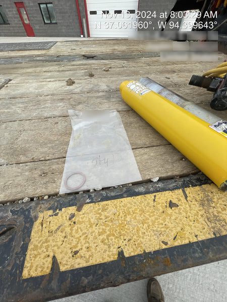 2020 HILTI DD 150-U