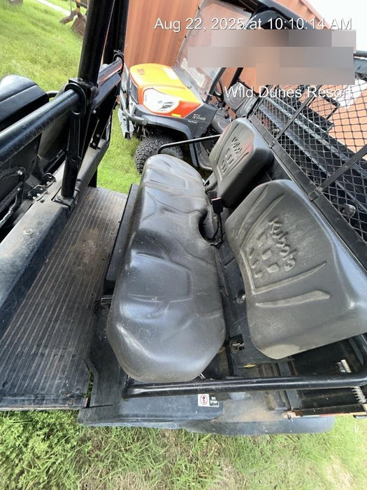 2022 KUBOTA RTV-X1140W-H (Canopy)