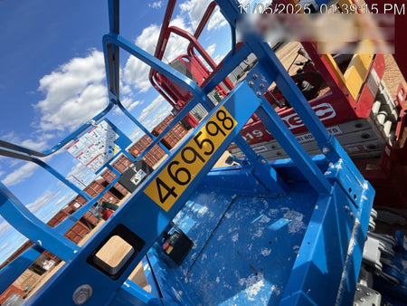 2024 GENIE GS-1932M