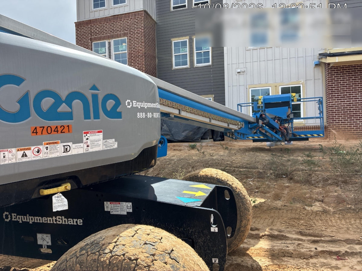 2024 GENIE S-65 HF