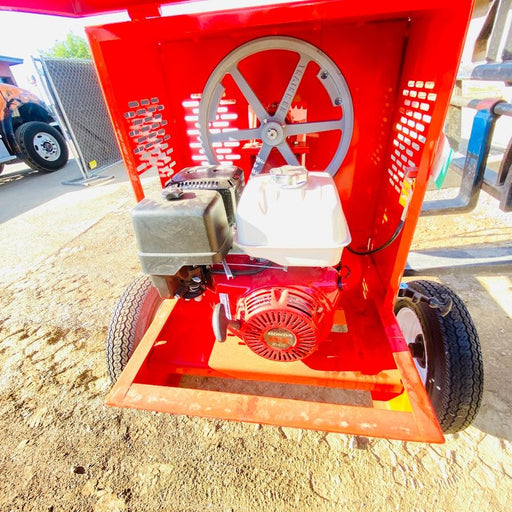 2025 MULTIQUIP MC12PH