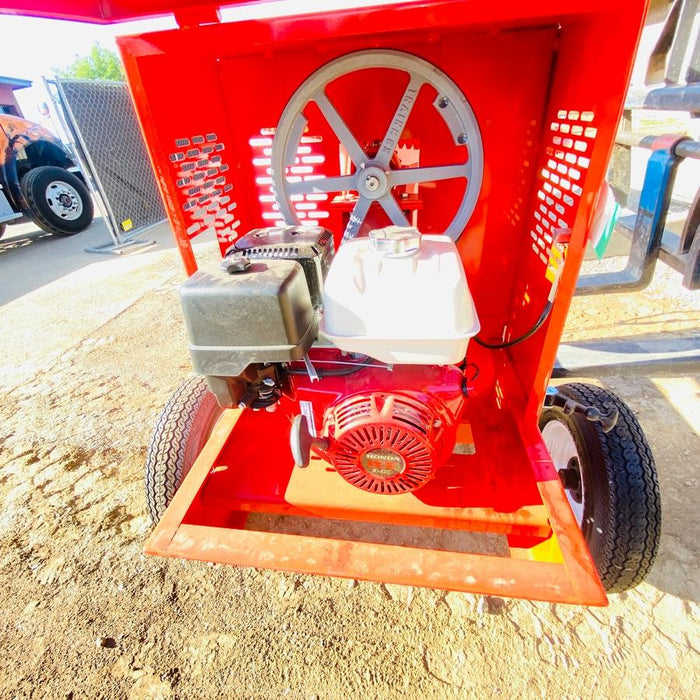 2025 MULTIQUIP MC12PH