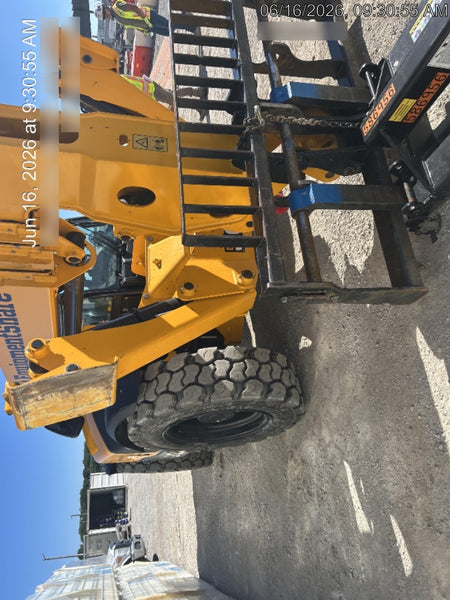 2025 JCB 512-56