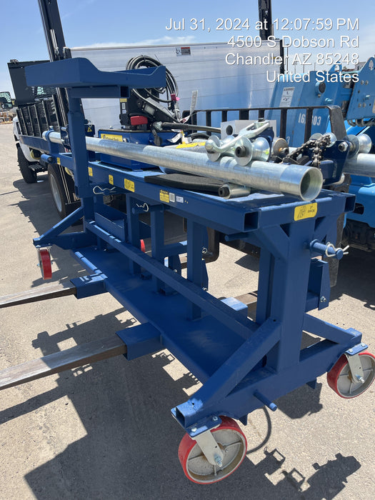 2024 CURRENT TOOLS 252-CT