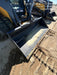 2025 JOHN DEERE 84" Bucket - John Deere